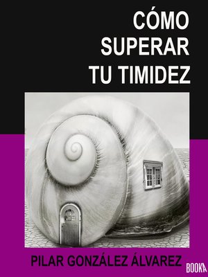 Como superar tu timidez - Audiobook